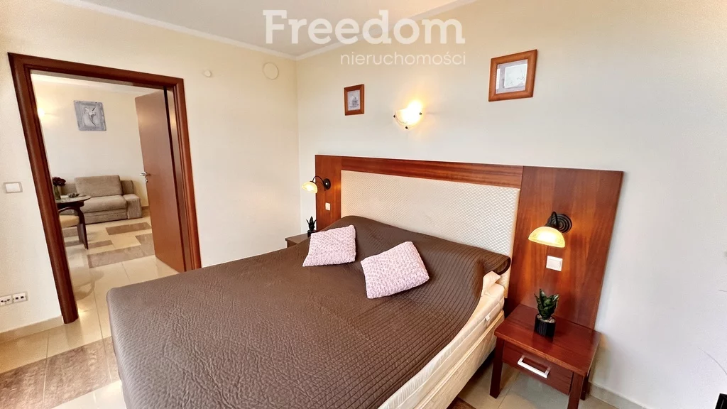 2 pokoje, apartament 32,50 m², piętro 2, oferta nr , 37784/3685/OMS, Świnoujście, Augusta Cieszkowskiego