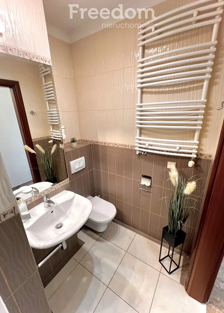 2 pokoje, apartament 32,50 m², piętro 2, oferta nr , 37784/3685/OMS, Świnoujście, Augusta Cieszkowskiego