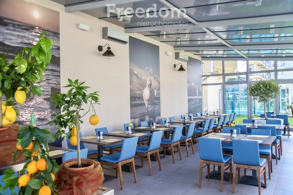 2 pokoje, mieszkanie 31,19 m², parter, oferta nr , 38782/3685/OMS, Świnoujście, Augusta Cieszkowskiego
