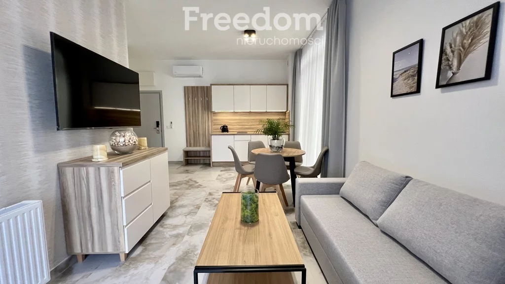 2 pokoje, mieszkanie 40,32 m², parter, oferta nr , 39357/3685/OMS, Świnoujście, Augusta Cieszkowskiego