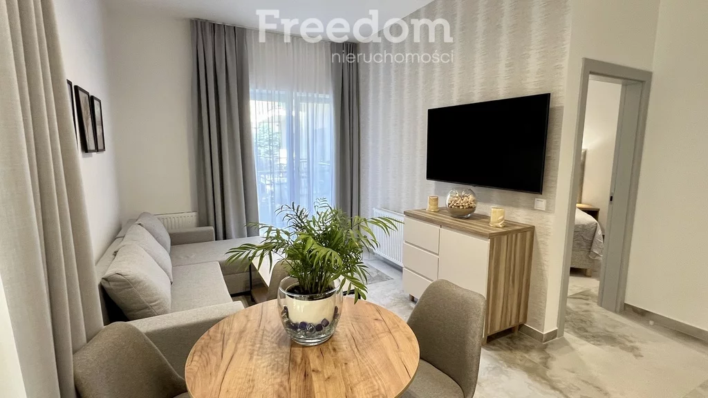 2 pokoje, mieszkanie 40,32 m², parter, oferta nr , 39357/3685/OMS, Świnoujście, Augusta Cieszkowskiego