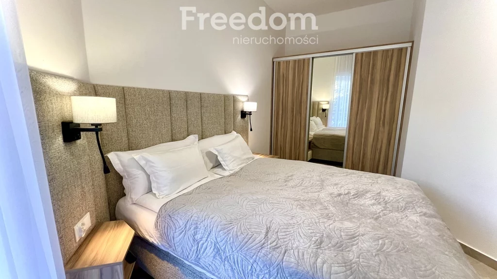 2 pokoje, mieszkanie 40,32 m², parter, oferta nr , 39357/3685/OMS, Świnoujście, Augusta Cieszkowskiego