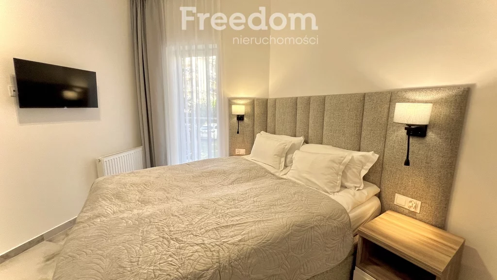 2 pokoje, mieszkanie 40,32 m², parter, oferta nr , 39357/3685/OMS, Świnoujście, Augusta Cieszkowskiego