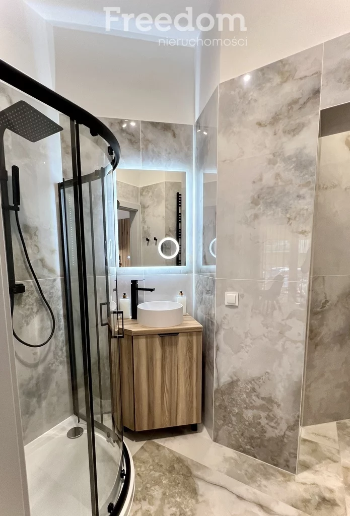 2 pokoje, mieszkanie 40,32 m², parter, oferta nr , 39357/3685/OMS, Świnoujście, Augusta Cieszkowskiego