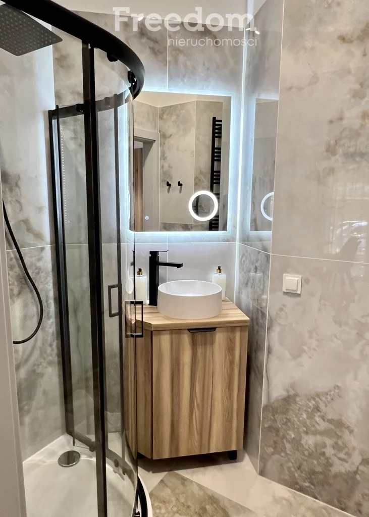 2 pokoje, mieszkanie 40,32 m², parter, oferta nr , 39357/3685/OMS, Świnoujście, Augusta Cieszkowskiego