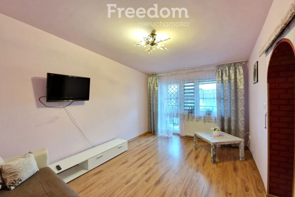 2 pokoje, mieszkanie 44,95 m², piętro 4, oferta nr , 34173/3685/OMS, Biała Podlaska, Augusta Fieldorfa 32