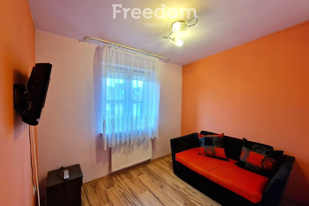 2 pokoje, mieszkanie 44,95 m², piętro 4, oferta nr , 34173/3685/OMS, Biała Podlaska, Augusta Fieldorfa 32
