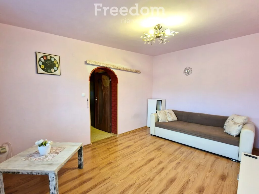 2 pokoje, mieszkanie 44,95 m², piętro 4, oferta nr , 34173/3685/OMS, Biała Podlaska, Augusta Fieldorfa 32