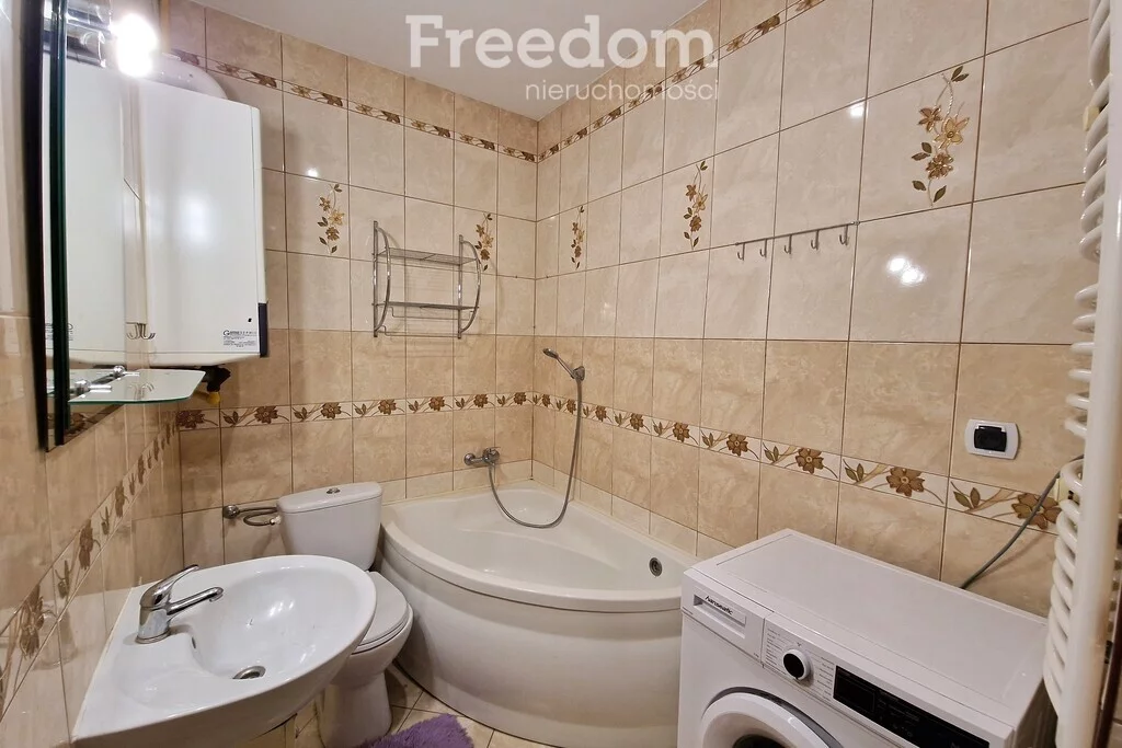 2 pokoje, mieszkanie 44,95 m², piętro 4, oferta nr , 34173/3685/OMS, Biała Podlaska, Augusta Fieldorfa 32