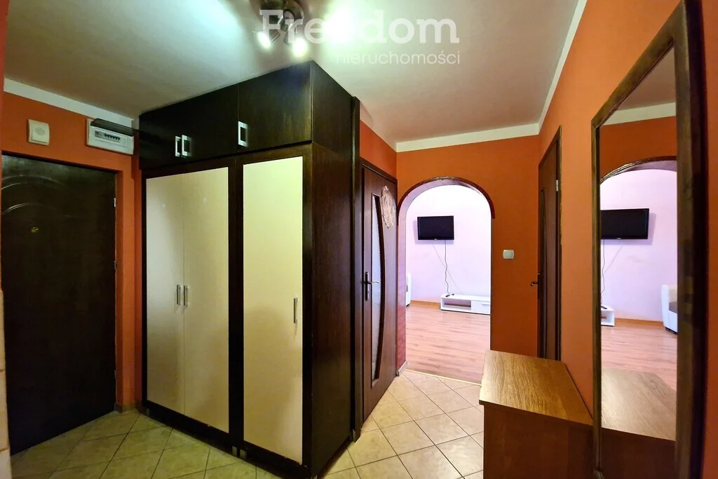2 pokoje, mieszkanie 44,95 m², piętro 4, oferta nr , 34173/3685/OMS, Biała Podlaska, Augusta Fieldorfa 32