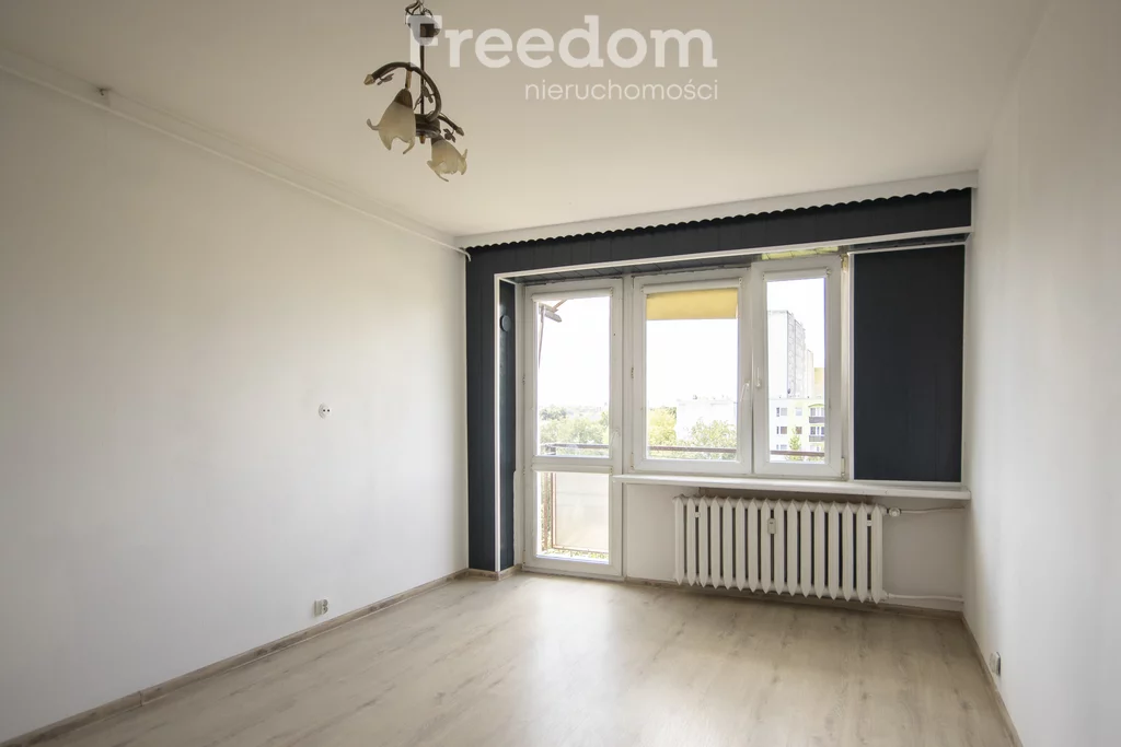 2 pokoje, mieszkanie 35,80 m², piętro 4, oferta nr , 39707/3685/OMS, Nysa, Augustyna Kordeckiego