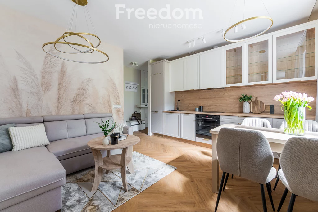 Apartamenty 38840/3685/OMS Warszawa Praga Południe Augustyna Kordeckiego
