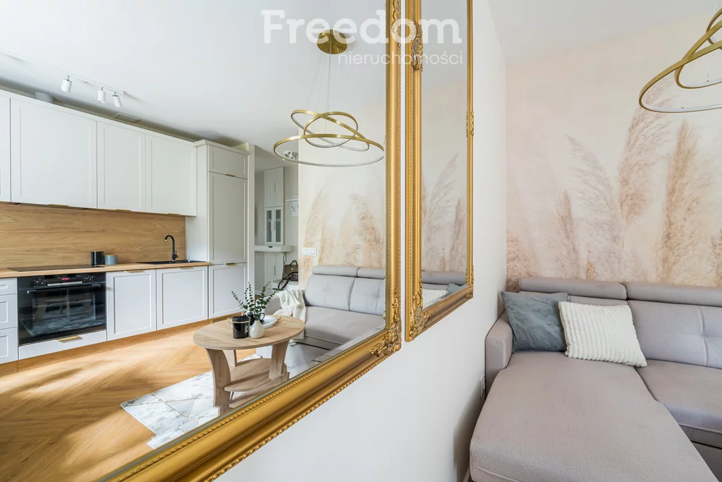 2 pokoje, apartament 34,00 m², parter, oferta nr , 38840/3685/OMS, Warszawa, Praga Południe, Praga Południe, Augustyna Kordeckiego