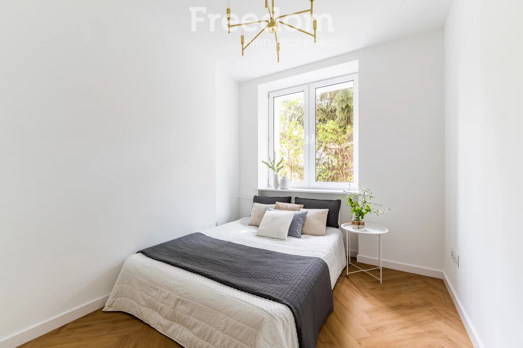 2 pokoje, apartament 34,00 m², parter, oferta nr , 38840/3685/OMS, Warszawa, Praga Południe, Praga Południe, Augustyna Kordeckiego