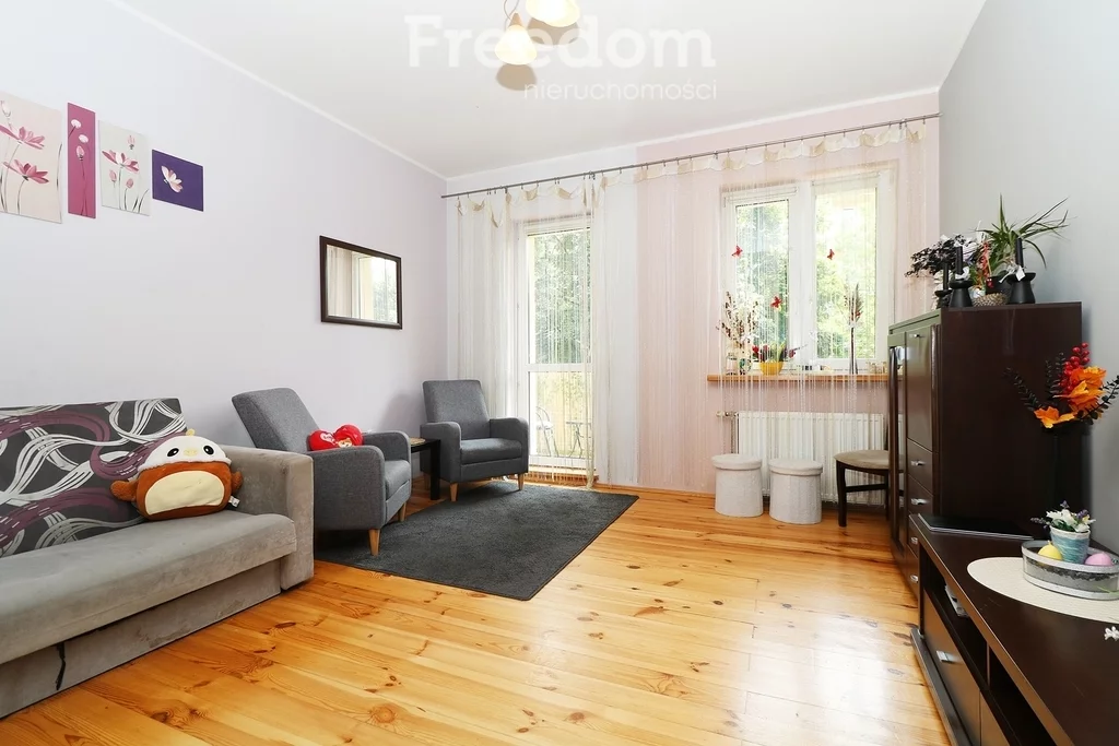 Apartamenty 39125/3685/OMS Białystok Bacieczki