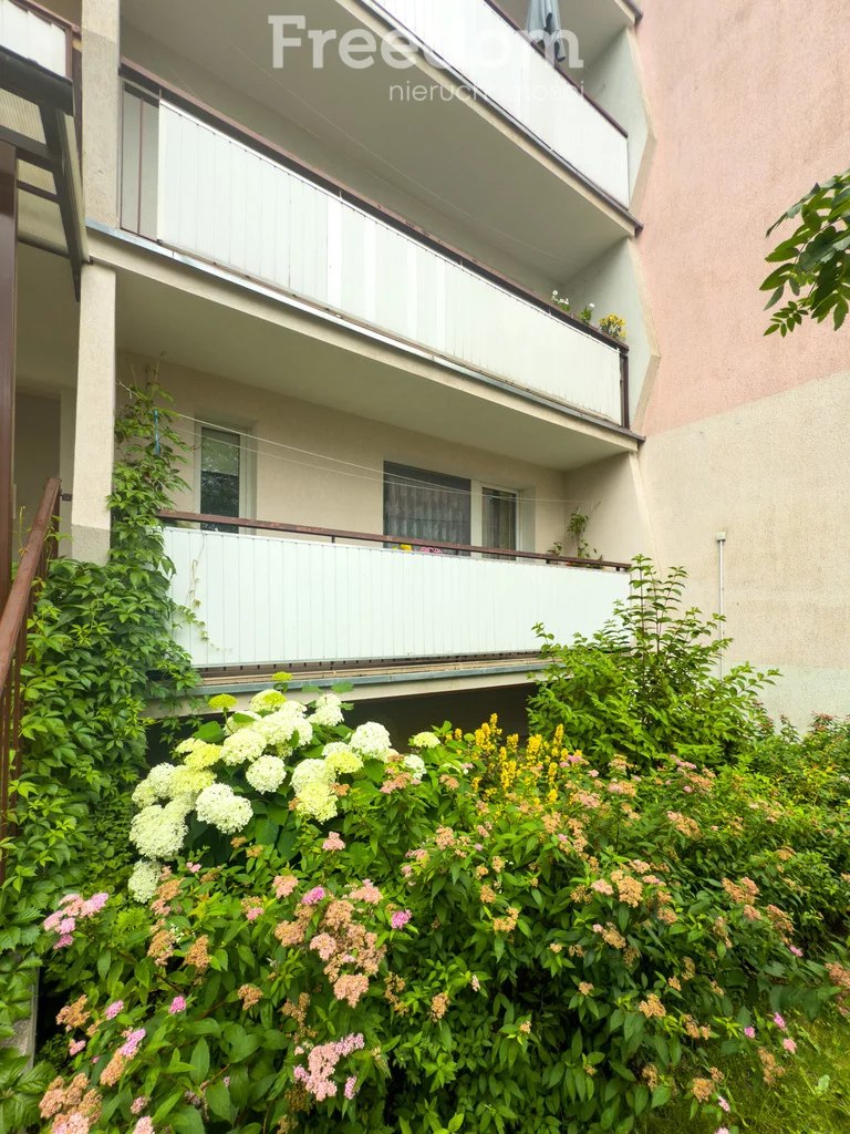 2 pokoje, mieszkanie 47,90 m², parter, oferta nr , 39364/3685/OMS, Olsztyn, Pieczewo, Balbiny Świtycz-Widackiej