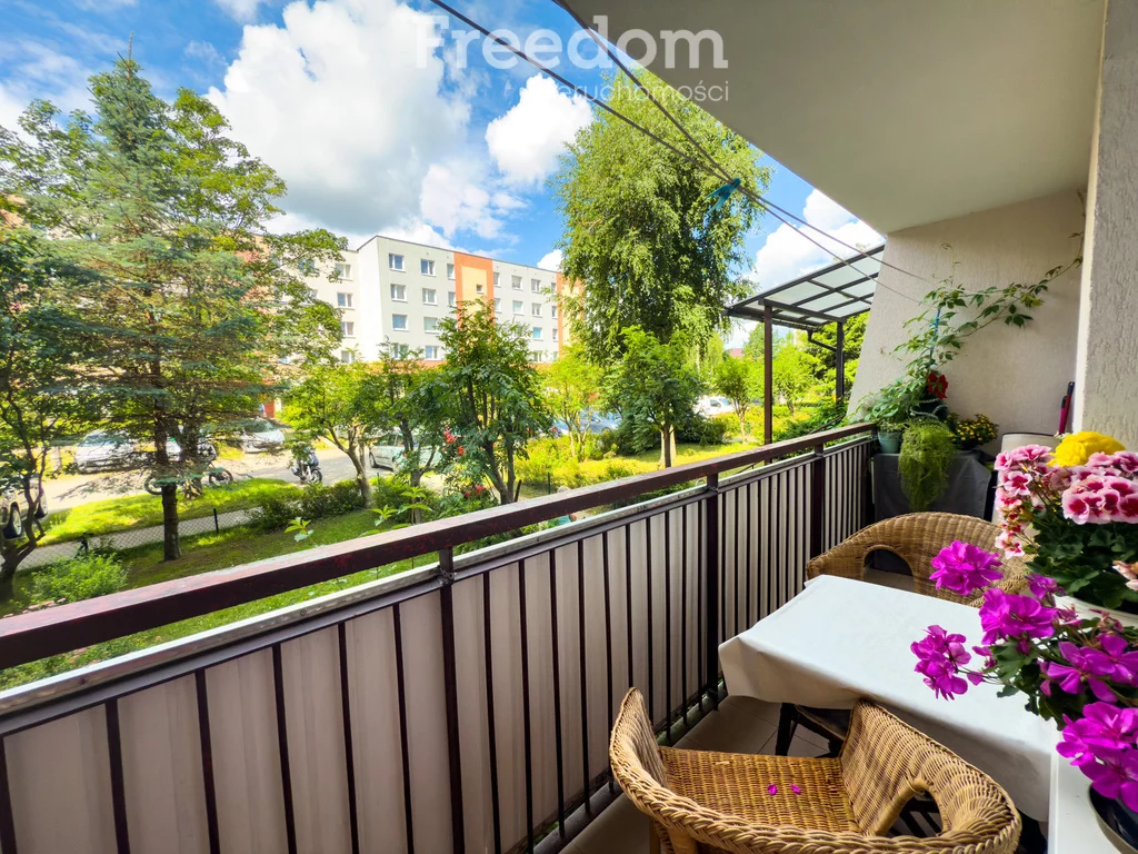 2 pokoje, mieszkanie 47,90 m², parter, oferta nr , 39364/3685/OMS, Olsztyn, Pieczewo, Balbiny Świtycz-Widackiej