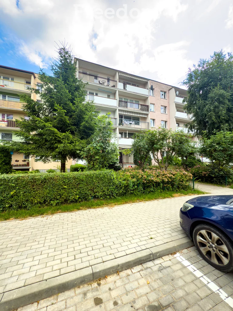 2 pokoje, mieszkanie 47,90 m², parter, oferta nr , 39364/3685/OMS, Olsztyn, Pieczewo, Balbiny Świtycz-Widackiej