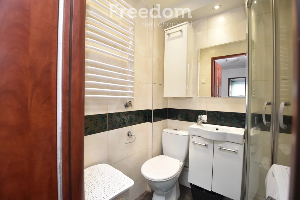 2 pokoje, mieszkanie 48,00 m², piętro 1, oferta nr , 39579/3685/OMS, Bałtów