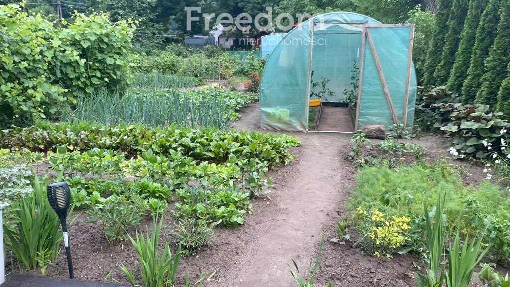 2 pokoje, mieszkanie 48,00 m², piętro 1, oferta nr , 39579/3685/OMS, Bałtów