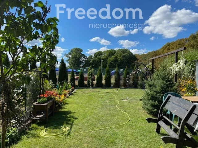 2 pokoje, mieszkanie 48,00 m², piętro 1, oferta nr , 39579/3685/OMS, Bałtów