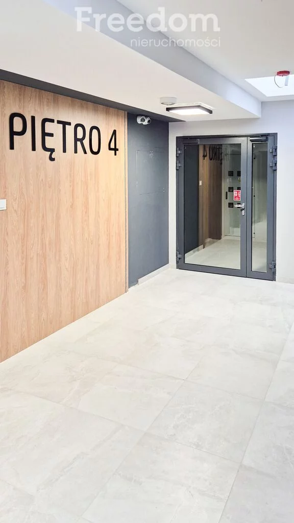 2 pokoje, mieszkanie 41,06 m², piętro 4, oferta nr , 33977/3685/OMS, Kołobrzeg, Bałtycka