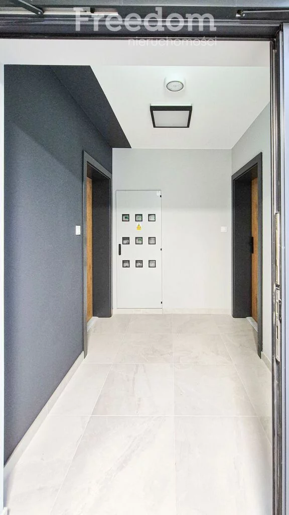 2 pokoje, mieszkanie 41,06 m², piętro 4, oferta nr , 33977/3685/OMS, Kołobrzeg, Bałtycka