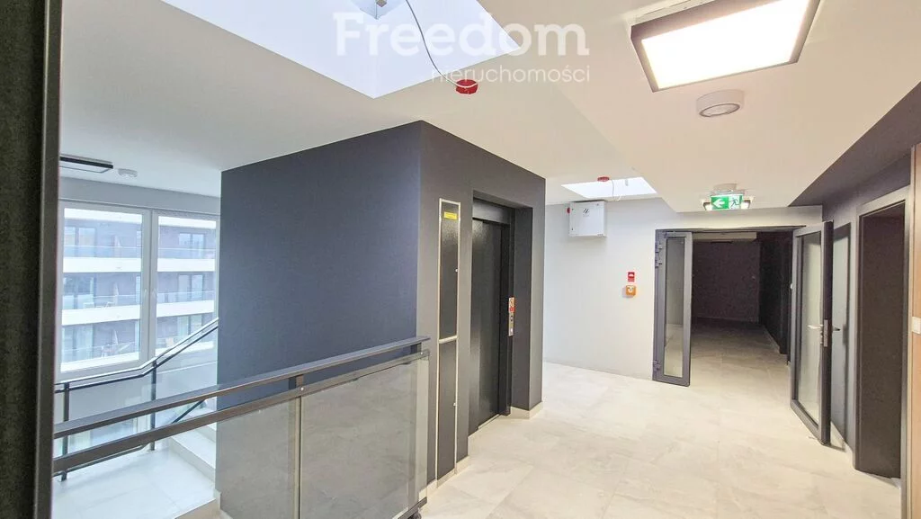 2 pokoje, mieszkanie 41,06 m², piętro 4, oferta nr , 33977/3685/OMS, Kołobrzeg, Bałtycka