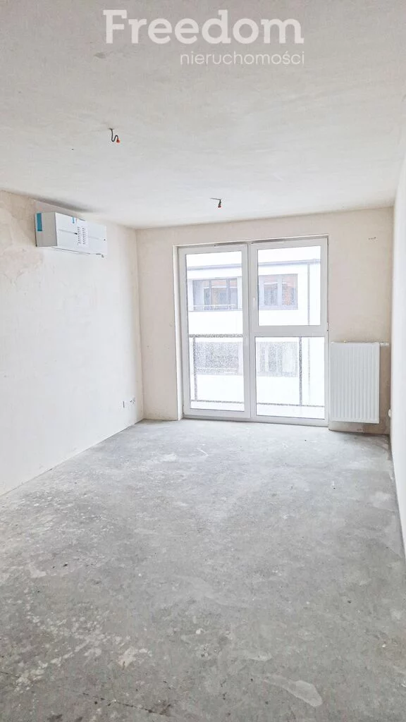 2 pokoje, mieszkanie 41,06 m², piętro 4, oferta nr , 33977/3685/OMS, Kołobrzeg, Bałtycka