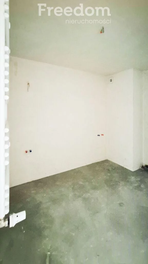 2 pokoje, mieszkanie 41,06 m², piętro 4, oferta nr , 33977/3685/OMS, Kołobrzeg, Bałtycka