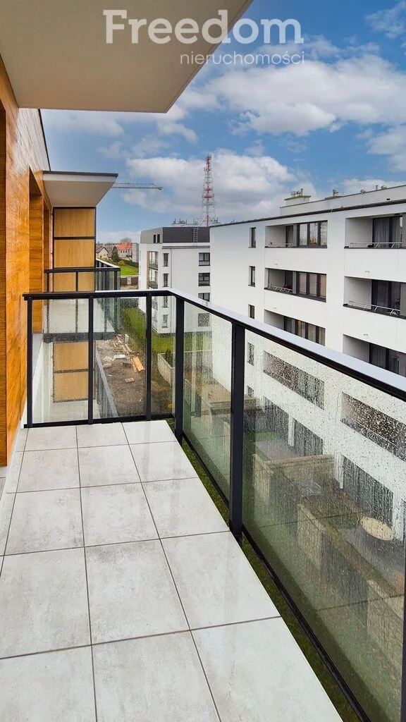 2 pokoje, mieszkanie 41,06 m², piętro 4, oferta nr , 33977/3685/OMS, Kołobrzeg, Bałtycka