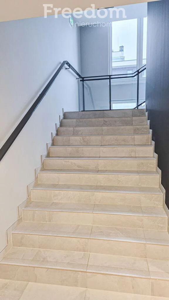 2 pokoje, mieszkanie 41,06 m², piętro 4, oferta nr , 33977/3685/OMS, Kołobrzeg, Bałtycka
