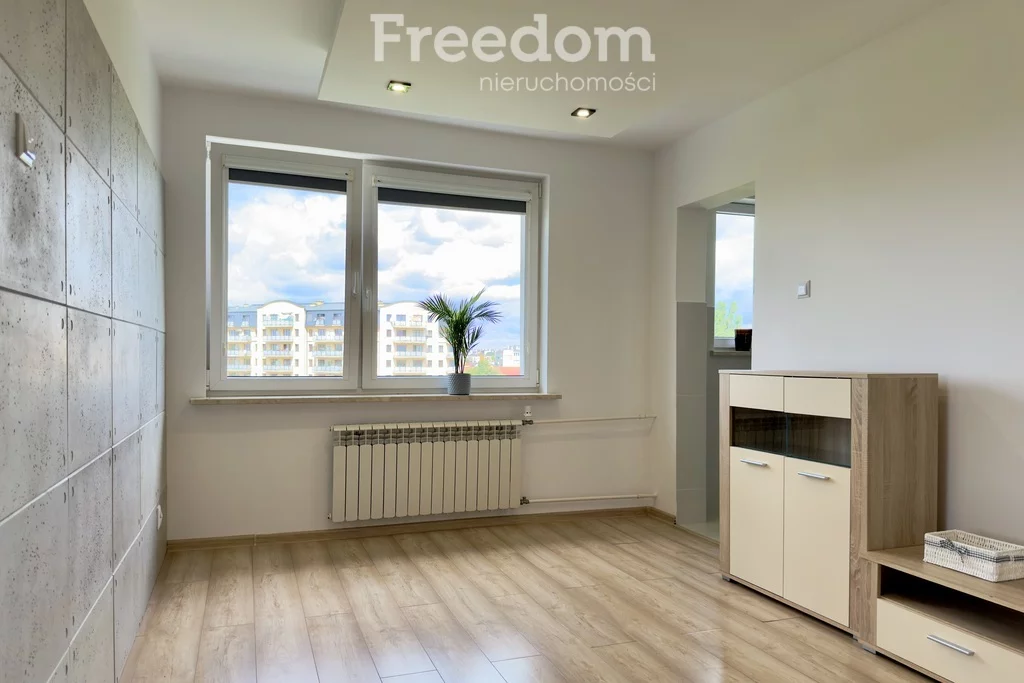 2 pokoje, mieszkanie 37,95 m², piętro 4, oferta nr , 39531/3685/OMS, Włocławek, Barska
