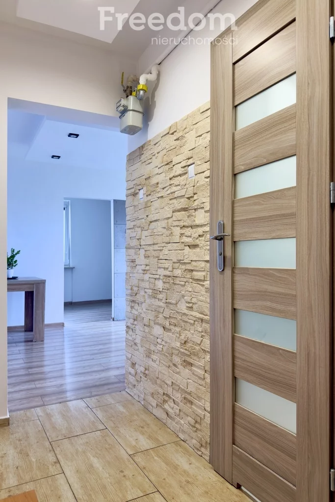 2 pokoje, mieszkanie 37,95 m², piętro 4, oferta nr , 39531/3685/OMS, Włocławek, Barska