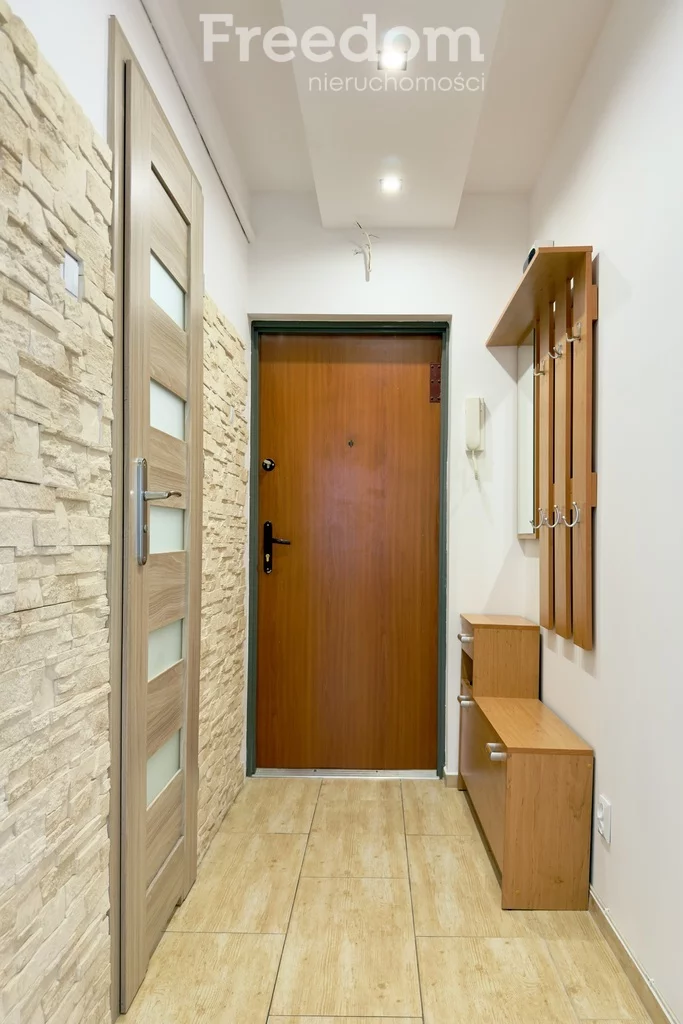2 pokoje, mieszkanie 37,95 m², piętro 4, oferta nr , 39531/3685/OMS, Włocławek, Barska