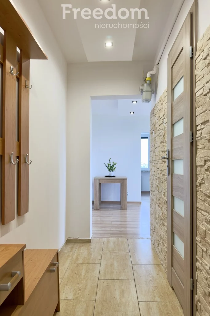 2 pokoje, mieszkanie 37,95 m², piętro 4, oferta nr , 39531/3685/OMS, Włocławek, Barska