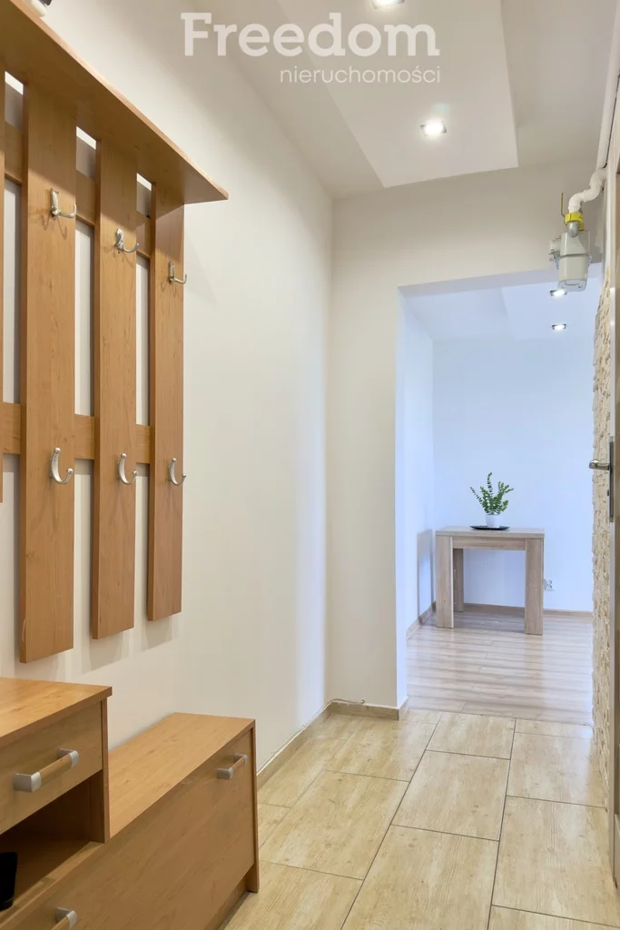 2 pokoje, mieszkanie 37,95 m², piętro 4, oferta nr , 39531/3685/OMS, Włocławek, Barska