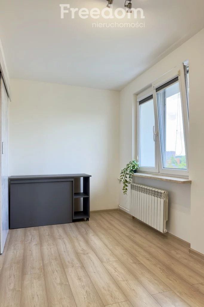 2 pokoje, mieszkanie 37,95 m², piętro 4, oferta nr , 39531/3685/OMS, Włocławek, Barska
