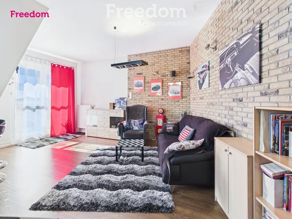 2 pokoje, mieszkanie 44,34 m², piętro 4, oferta nr , 40352/3685/OMS, Olsztyn, Bartąska