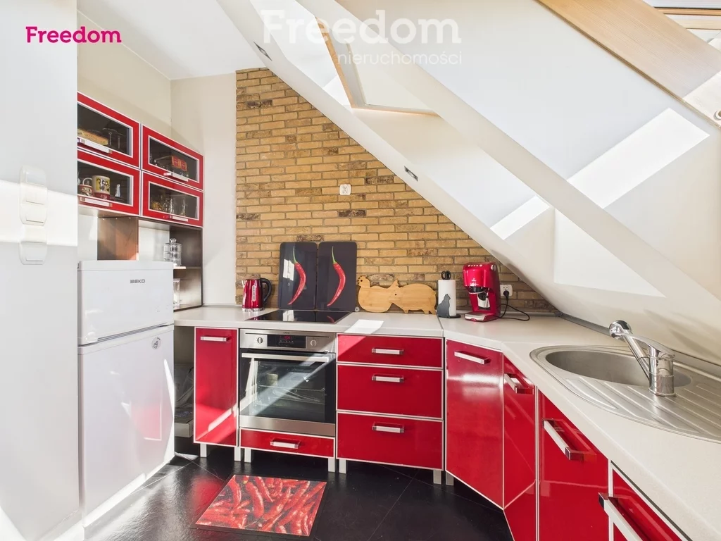 2 pokoje, mieszkanie 44,34 m², piętro 4, oferta nr , 40352/3685/OMS, Olsztyn, Bartąska