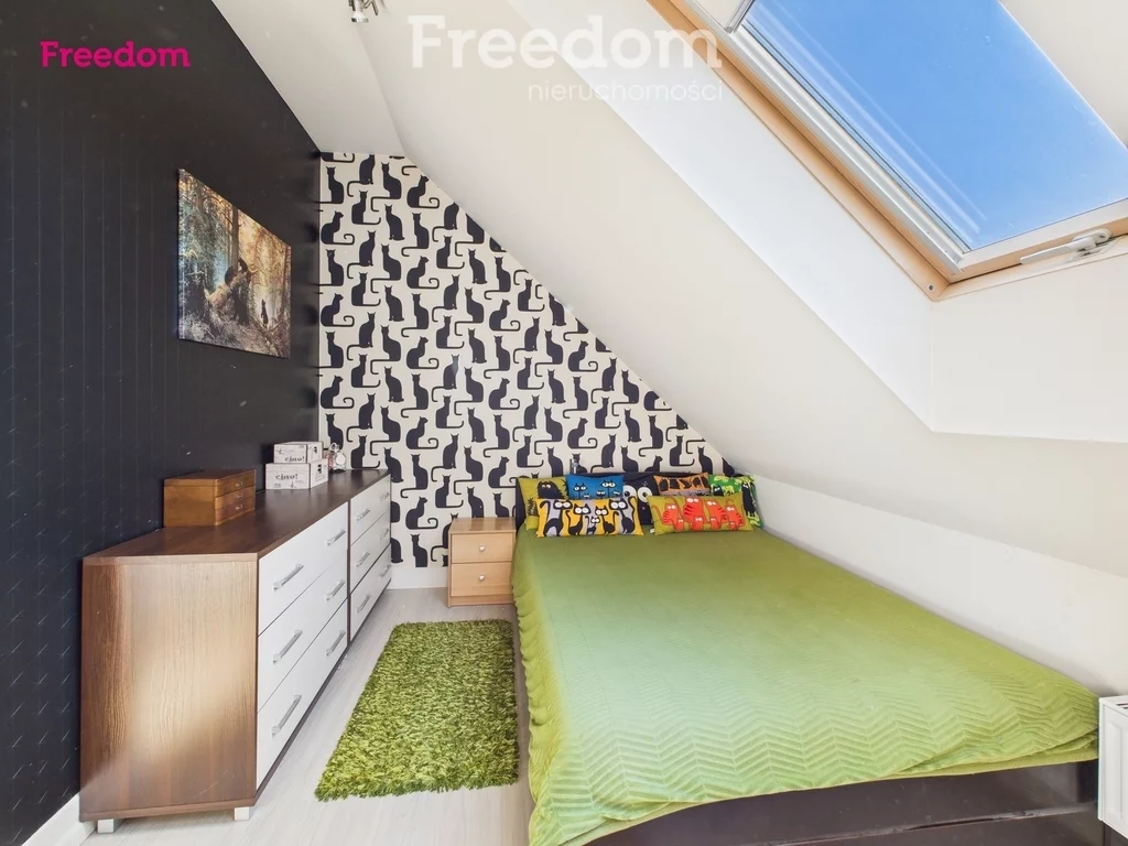 2 pokoje, mieszkanie 44,34 m², piętro 4, oferta nr , 40352/3685/OMS, Olsztyn, Bartąska