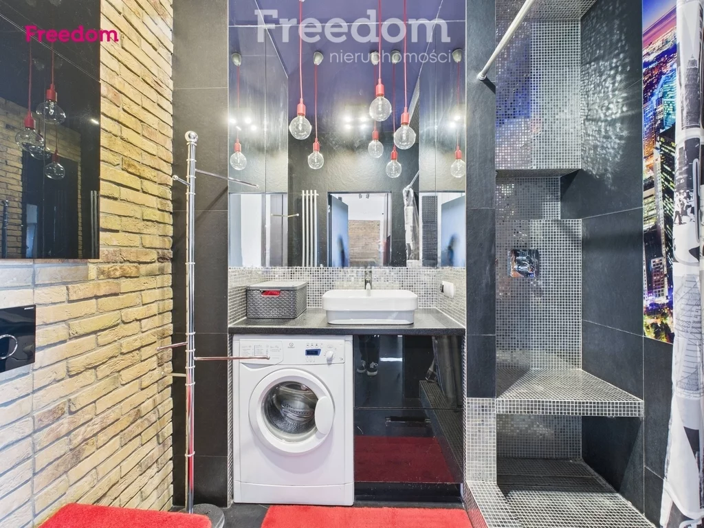 2 pokoje, mieszkanie 44,34 m², piętro 4, oferta nr , 40352/3685/OMS, Olsztyn, Bartąska