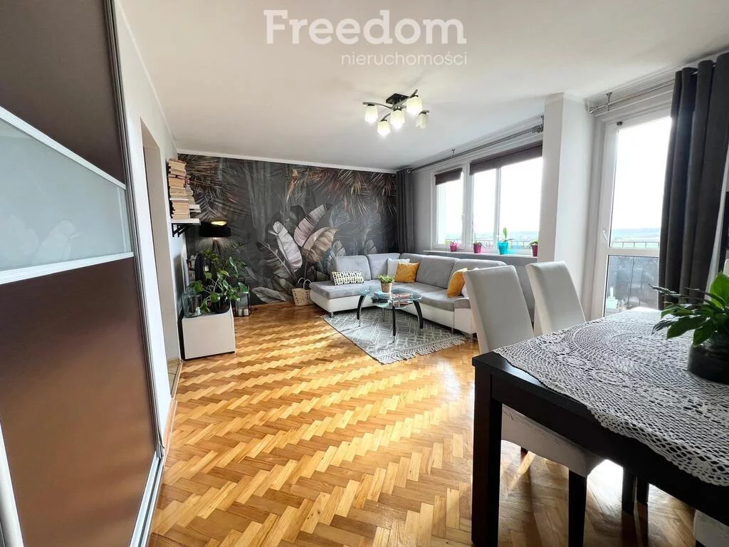 2 pokoje, mieszkanie 50,80 m², piętro 4, oferta nr , 40551/3685/OMS, Ciechanów, Batalionów Chłopskich