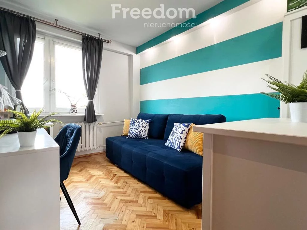2 pokoje, mieszkanie 50,80 m², piętro 4, oferta nr , 40551/3685/OMS, Ciechanów, Batalionów Chłopskich