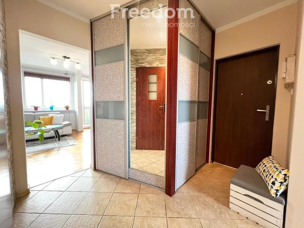 2 pokoje, mieszkanie 50,80 m², piętro 4, oferta nr , 40551/3685/OMS, Ciechanów, Batalionów Chłopskich