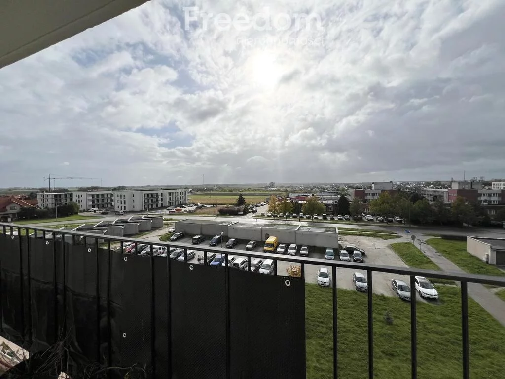 2 pokoje, mieszkanie 50,80 m², piętro 4, oferta nr , 40551/3685/OMS, Ciechanów, Batalionów Chłopskich