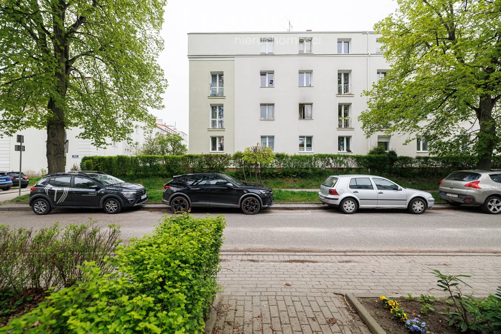 2 pokoje, mieszkanie 46,98 m², parter, oferta nr , 38824/3685/OMS, Gdynia, Batalionów Chłopskich