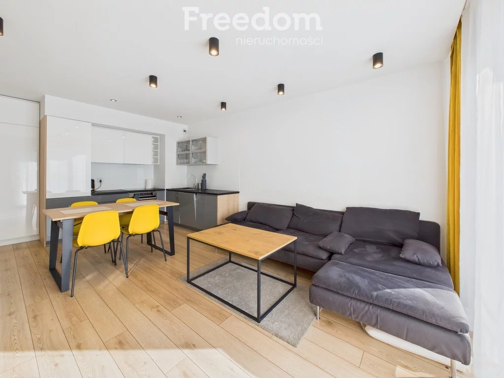 2 pokoje, mieszkanie 41,22 m², piętro 8, oferta nr , 40154/3685/OMS, Katowice, Bażantów