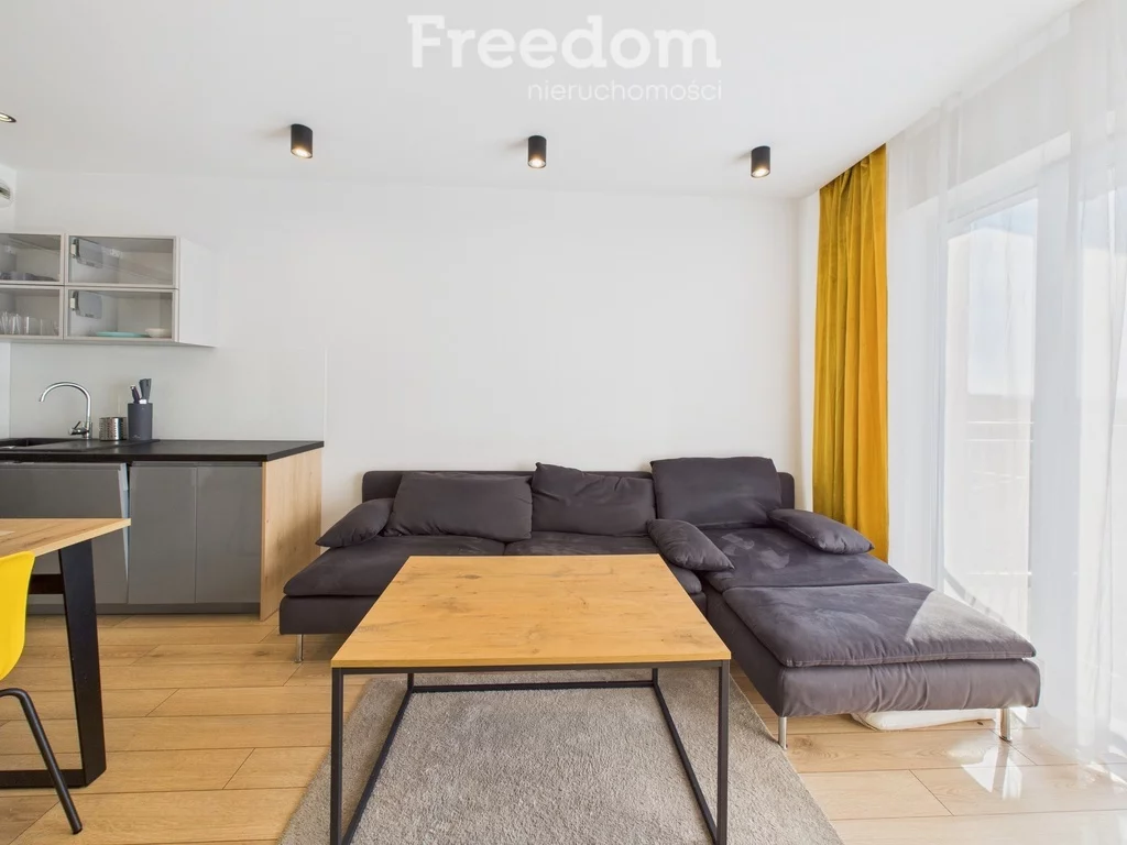 2 pokoje, mieszkanie 41,22 m², piętro 8, oferta nr , 40154/3685/OMS, Katowice, Bażantów