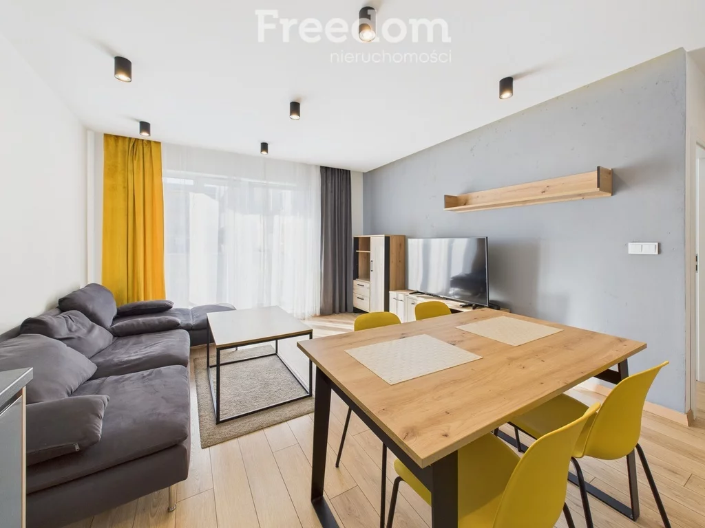 2 pokoje, mieszkanie 41,22 m², piętro 8, oferta nr , 40154/3685/OMS, Katowice, Bażantów